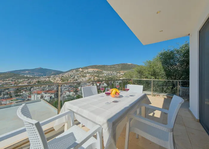 Villa Sheyma