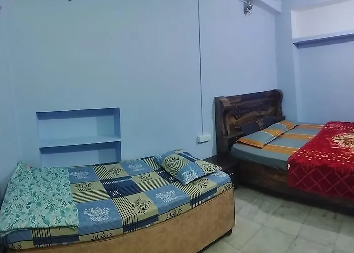 Sunrise Guest House