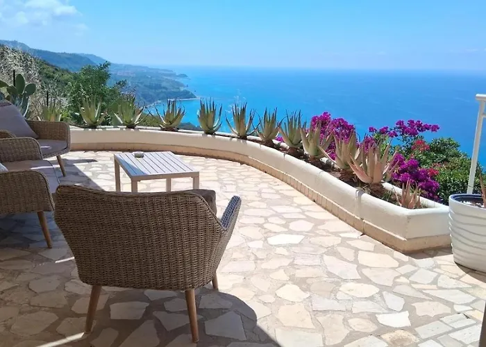 Villa Bella Vista