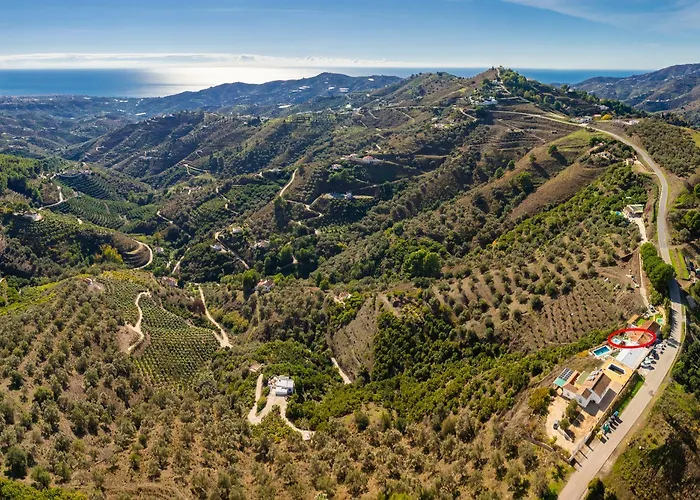 Villa El Cortijo
