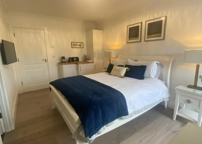 Watermark Luxury Accommodation