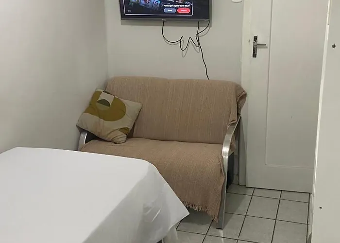 Suíte Standard Privado