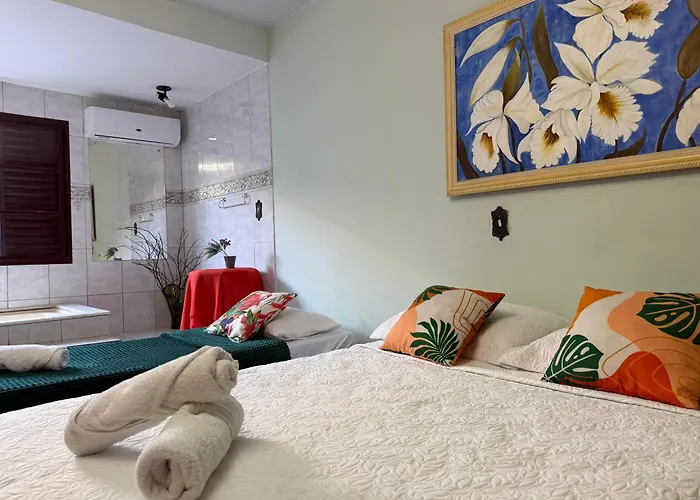 Triana Guest House