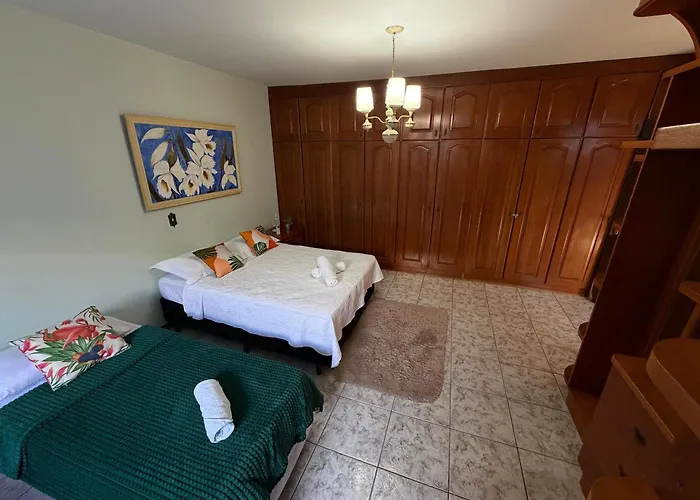 Triana Guest House