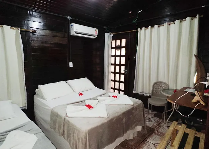 Casa da Silvana