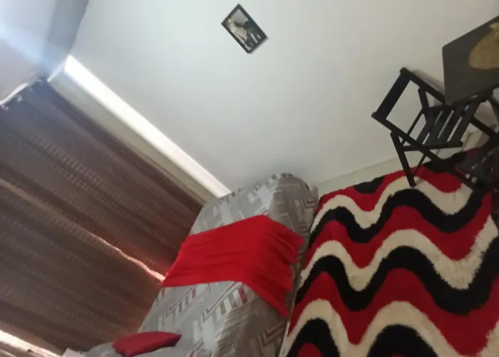 Villa sonhos