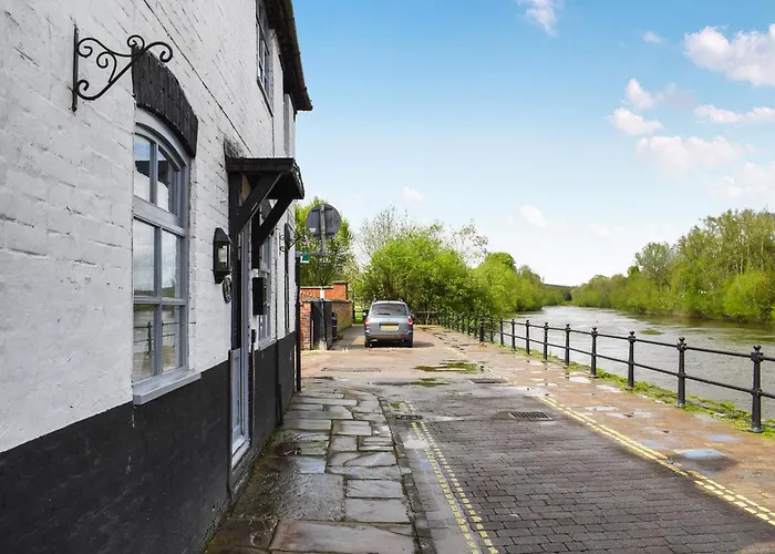 Quay Cottage