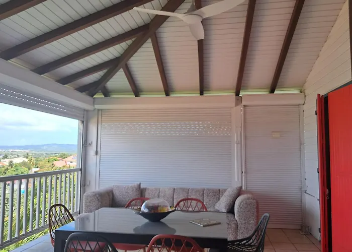 Villa Blue Horizon 180