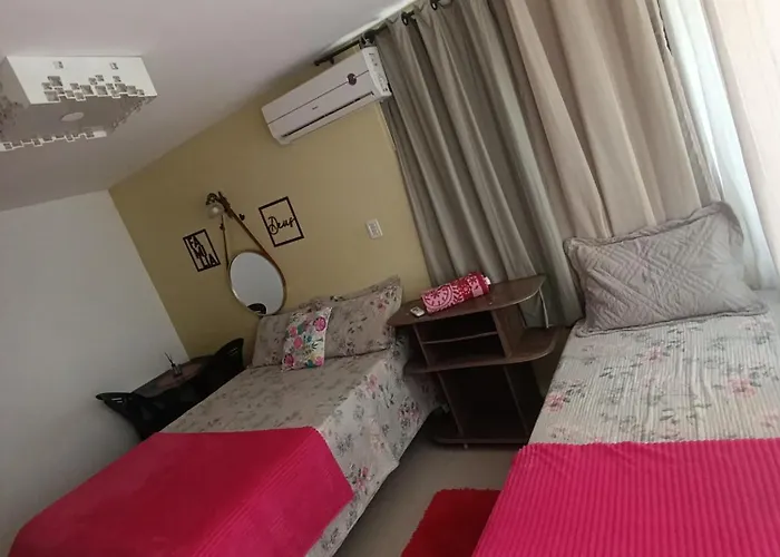 Villa sonhos