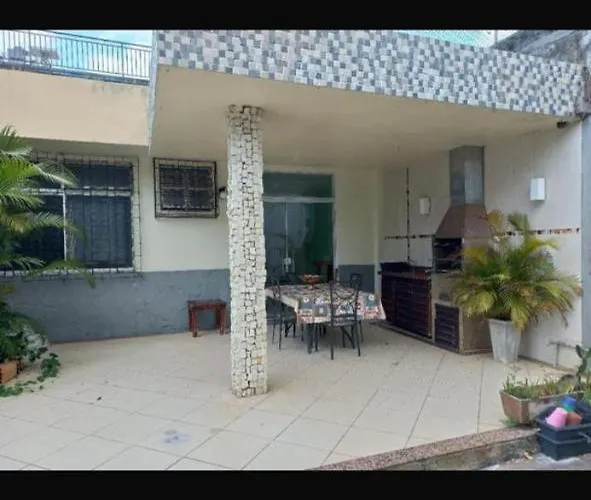 Villa sonhos