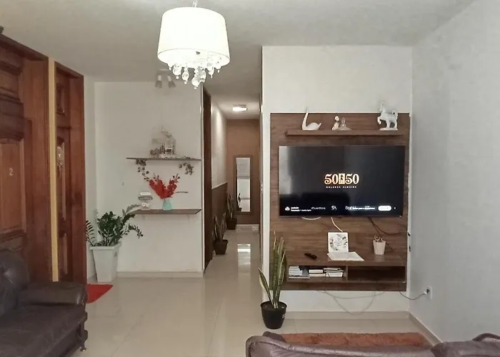 Villa sonhos