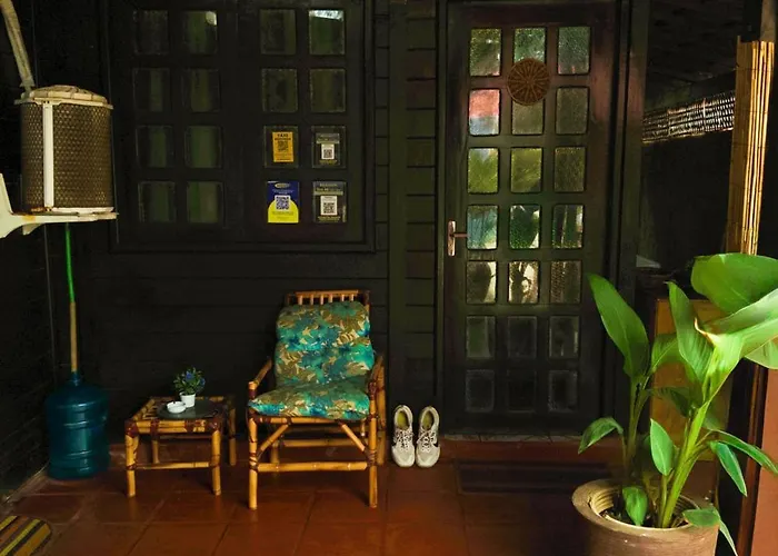 Casa da Silvana