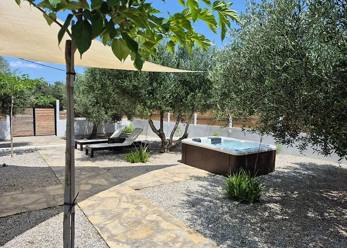 Villa Iasmos