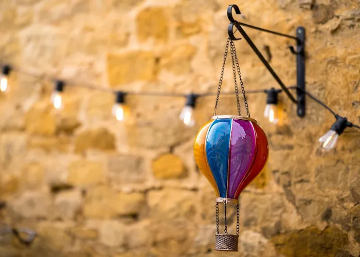 Chipping Campden Shabby Chic On Famous High Street