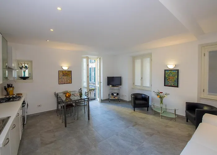 Il Borgo Monolocali