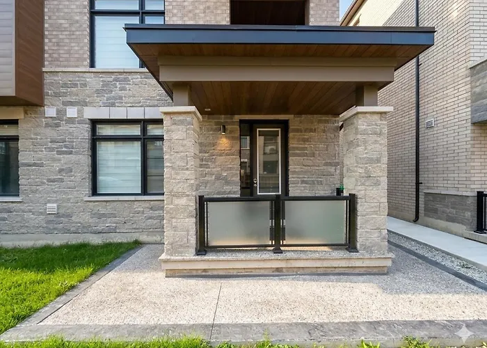 Keppel Circle Residence