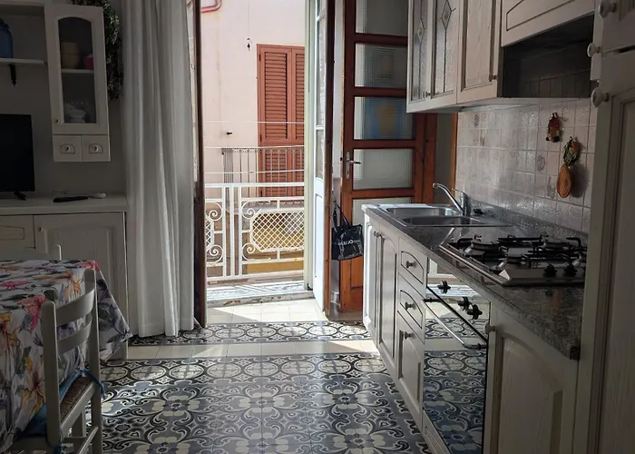 Casa Danero "U Dedotu" - Centro Storico Di Carloforte