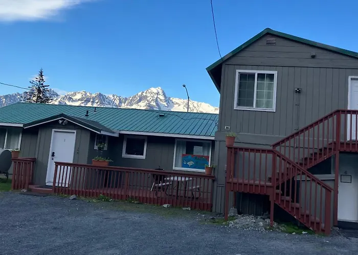 Halibut House Unit 2