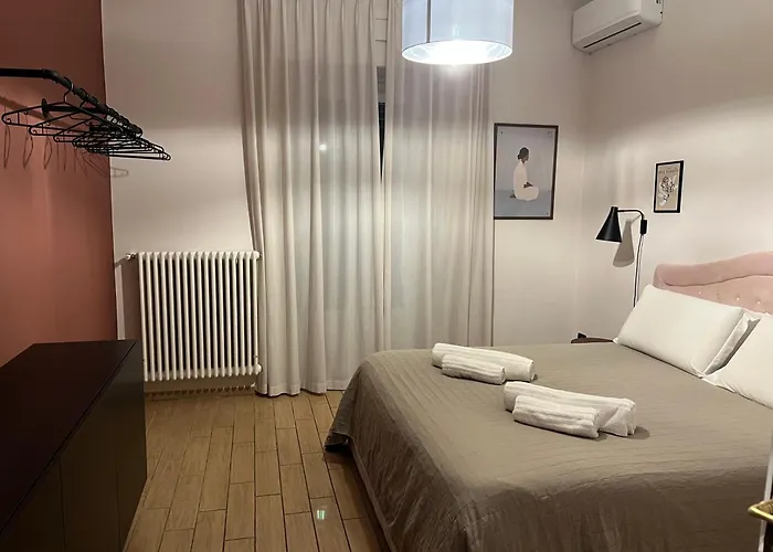 Appartamento Nicole 20