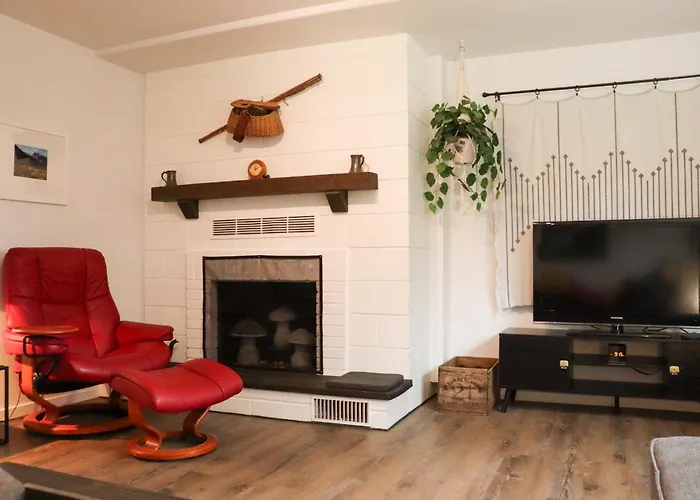 The Kalamoir Suite