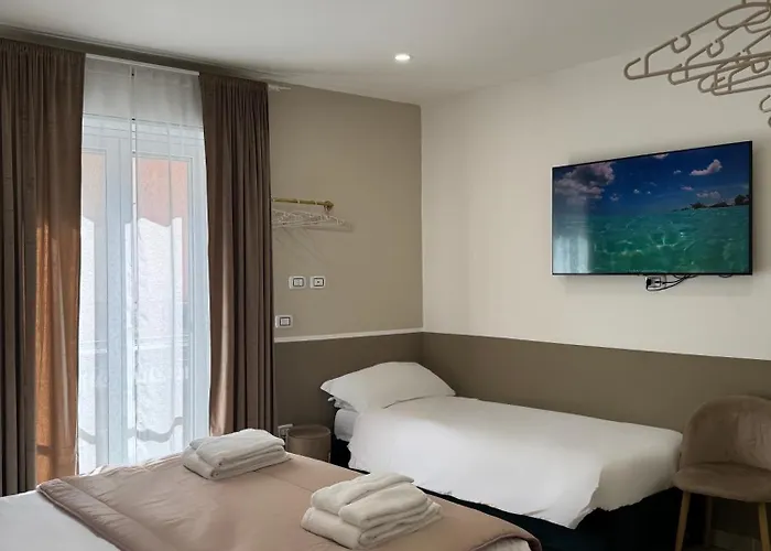 La Maison Guest House