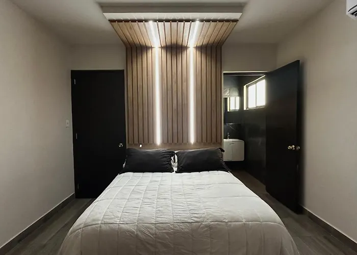 Loft Oros