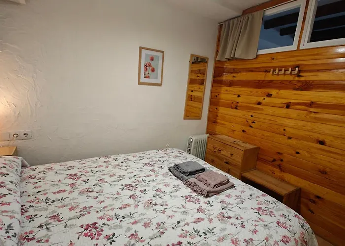 Apartamento Calella Home