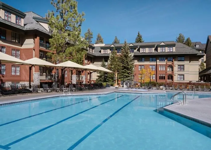 Marriott Timber Lodge 2Bd Villa