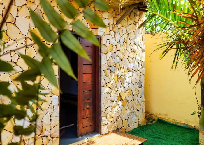 Pousada Villa Xareu
