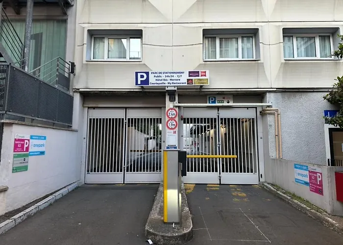 Paris-Montrouge Magnifique Appartement- Tres Cosy Pour 1 - 6 Personnes Refait A Neuf -Entire Apartment Luxurious And Warm -Montrouge Paris 14Eme - Proche Aeroport Orly Parc Expositions Porte De Versailles Free Wifi Gratuit