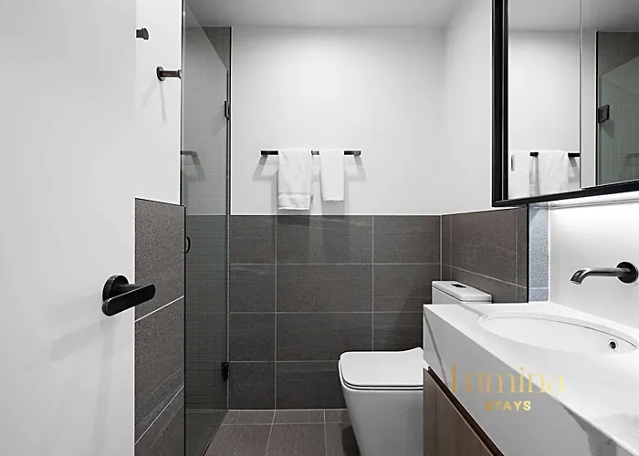 Lumina Suites