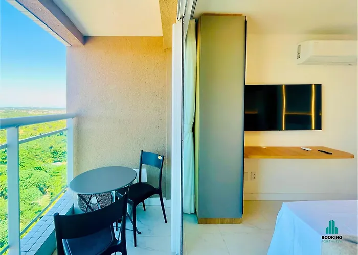 Fortaleza Sul Style By Holiday Stays