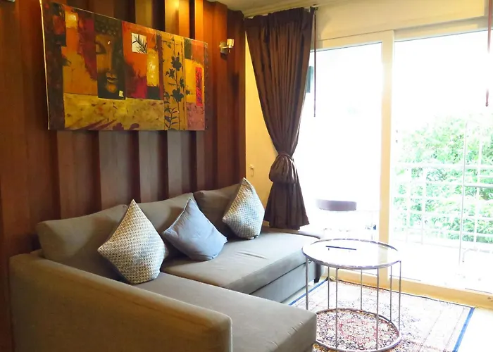 Haven Lagoon Condominium