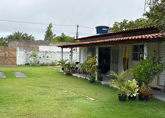 Brito Hospedagem