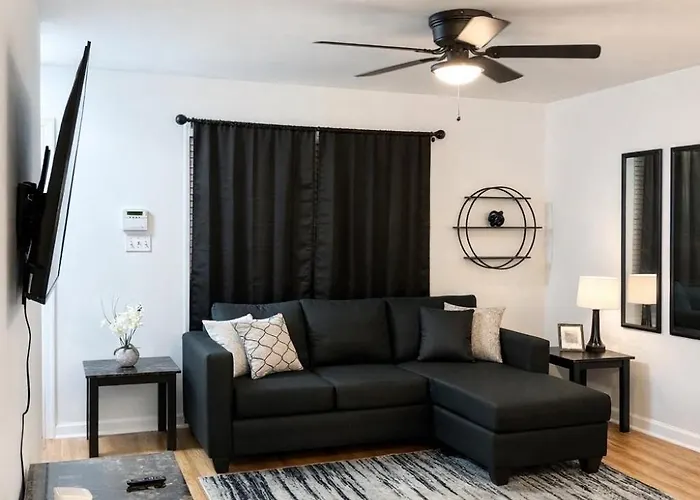 Townhome Serenity