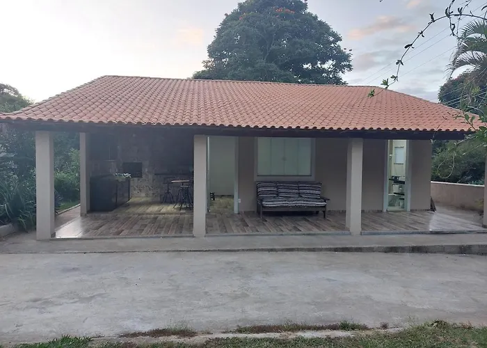 Sítio da Laura