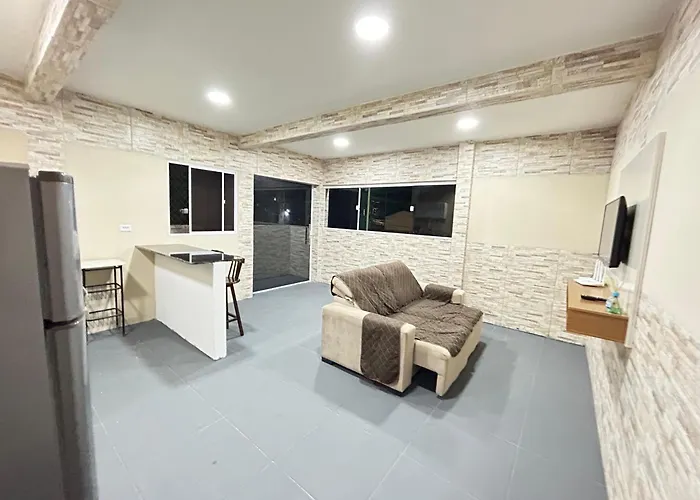 Casa Espaço Gaibu
