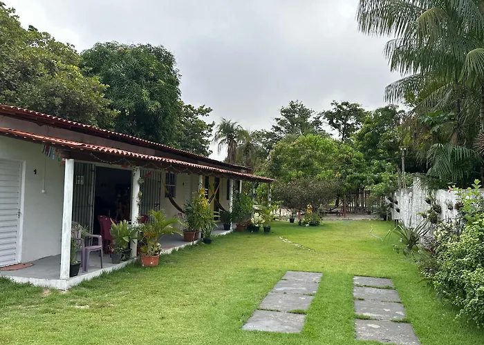 Brito Hospedagem
