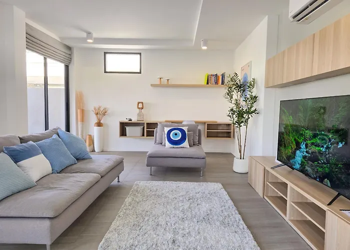 Aura Stay-Luxury Private Pool Villa Walk To Kad Farang