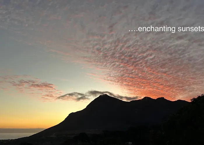Noordhoek Peaceful