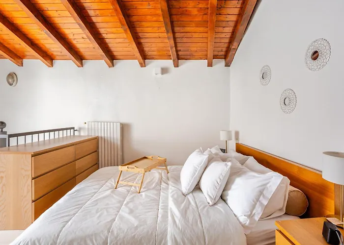B&B Dolce Varese