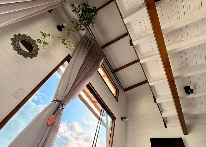 Casa Gaia - Janaína's Colors Retreat