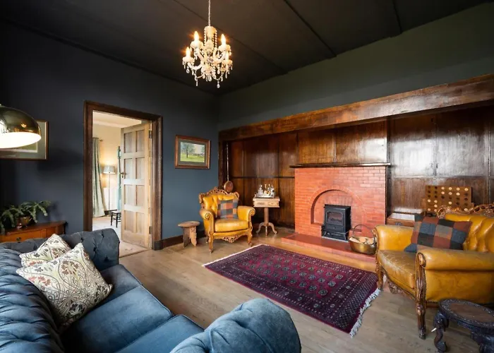 3 Bed In Gullane Oc-96141