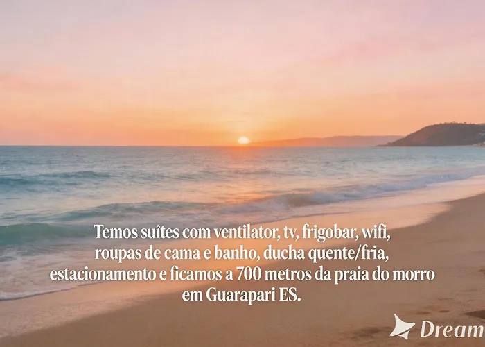 Pousada Paraiso - Numero Predio 124