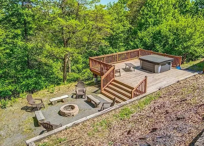 Haven View Retreat