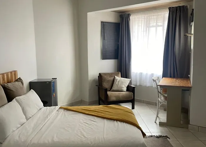Lani Accommodation
