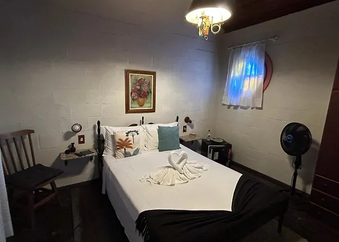 Paraiso Elim