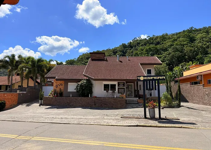 Suíte Juede Platz 01
