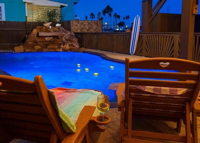 Channelfront Remodeled Pool Boatslips