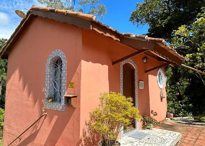 Paraiso Elim